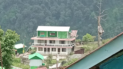 Hotel Newa