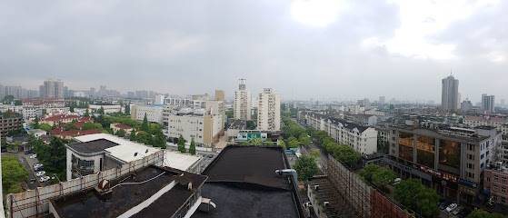 菊苑宾馆