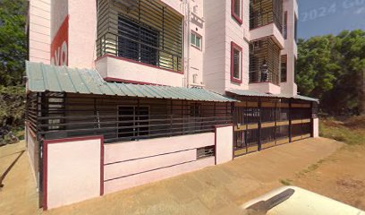 OYO 62703 Surya Suites
