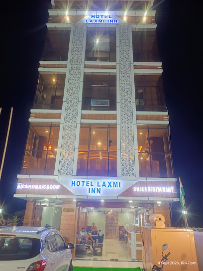 Laxmi inn