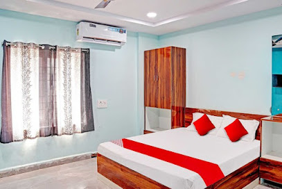 OYO Flagship 806723 Sai Leela Residency