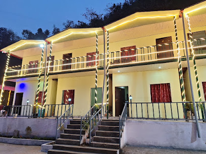 haveli resort shivpuri