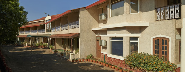 Club Mahindra Resort - Sherwood, Mahabaleshwar, Maharashtra