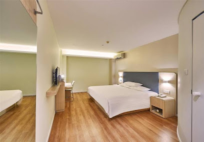 Hanting Hotel Wuhu Fanchang