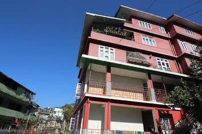Hotel Sushanth Awas