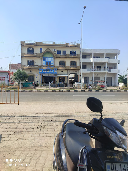 Hotel Vatsayan Palace