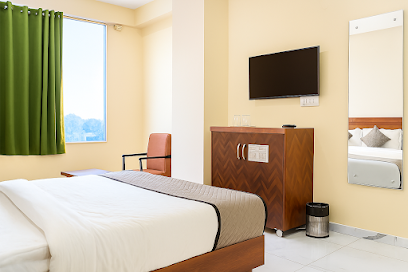 PLAY HOTEL THE CASTLE