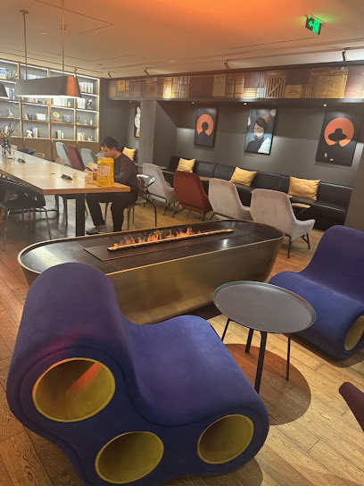 GitiGO Hotel Downtown SuZhou