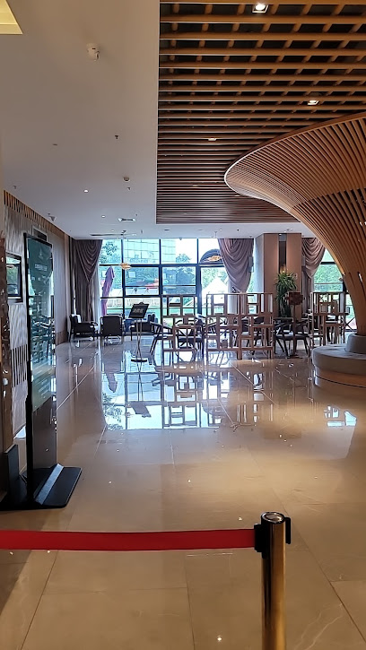 昆明星耀温泉酒店公寓