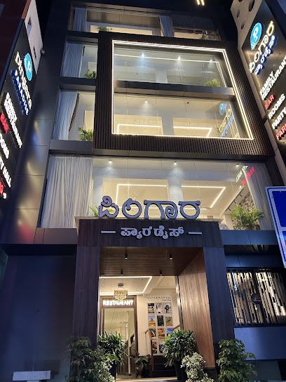 HOTEL PINGARA PARADISE