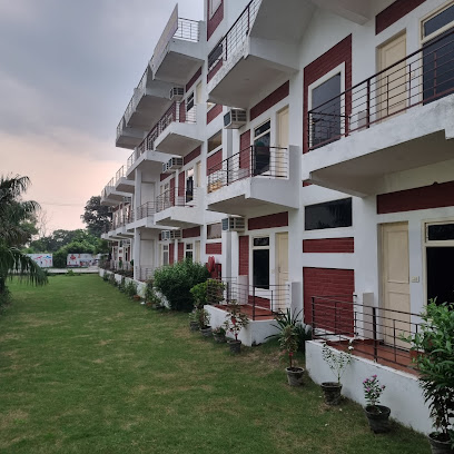 Hotel Aviral Ganga
