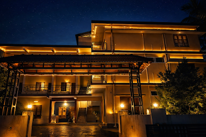 Rivera Holiday Home