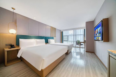 Hangzhou haoli Hotel