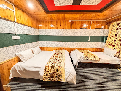 Hotel Mehak pahalgam
