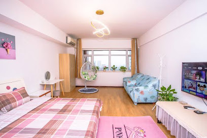 Youyuan Boutique Apartment