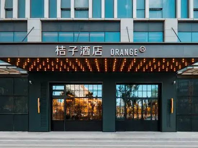 Orange Hotel