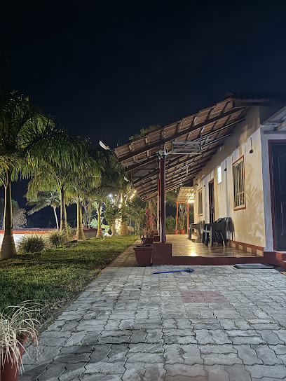 Vishalavana Homestay