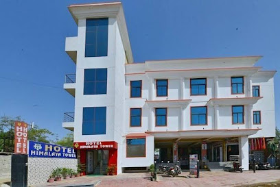 HOTEL HIMALAYA TOWER