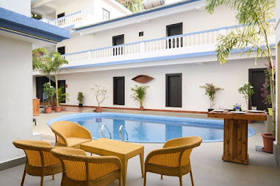 Mint By SR Hotels