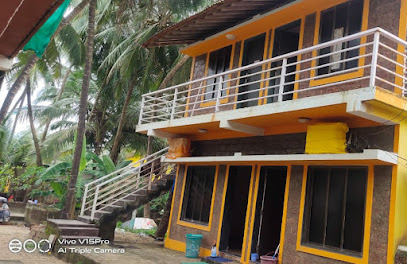 Shripad Beach Resort(Devbaug)