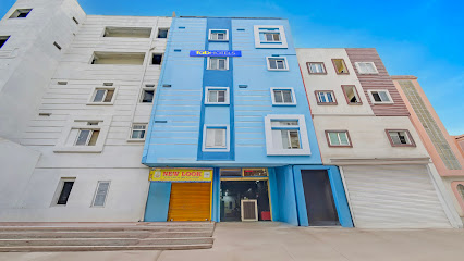 FabHotel Mohith Gokul