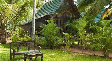 Leela Cottages
