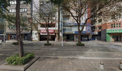 Ximen Hotel B