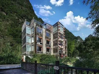 Yangshuo Yijing Mountain House
