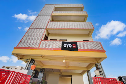 Hotel O Akshaya Heights Kandrika