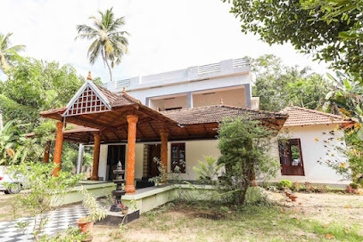 SPOT ON Sreepadmini Ss Ayurmadam