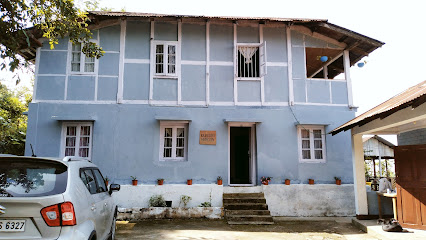 Raja Kothi Homestay