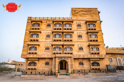 Hotel Golden Legacy Jaisalmer - By PRAMANA EXP
