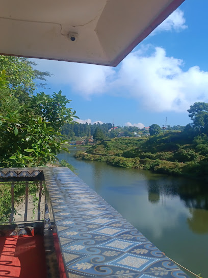Pradhan Homestay Mirik - Homestay beside Mirik Lake