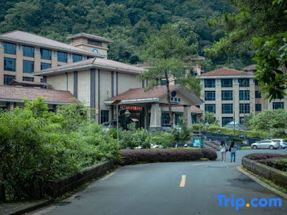 Days Hotel And Suites St. Jack Resort Chongqing