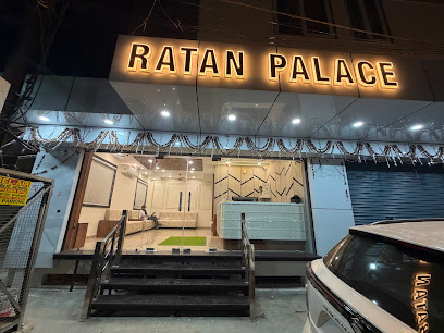 Hotel Ratan Palace