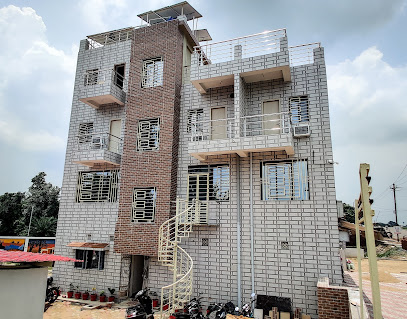 Hotel Sarkar Jay Tara