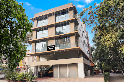 Super Townhouse Hadapsar formerly Savali Inn