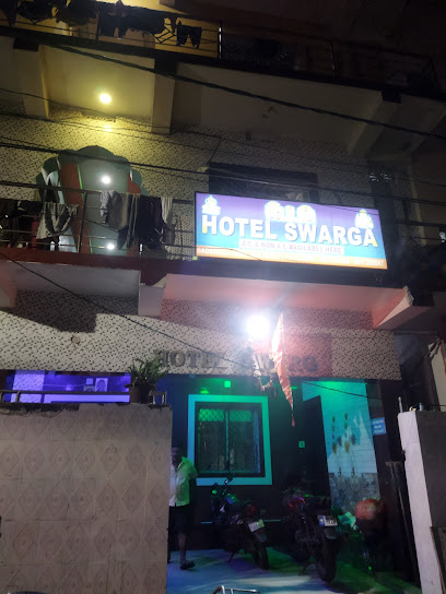 Hotel Swarg
