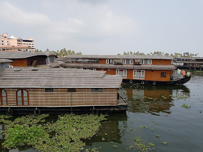 Harmony of Backwaters Private Ltd