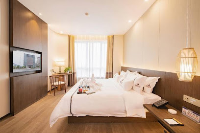 Enshiyiyou Holiday Hotel