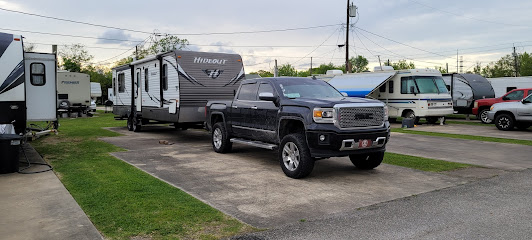 Willow Creek RV Park