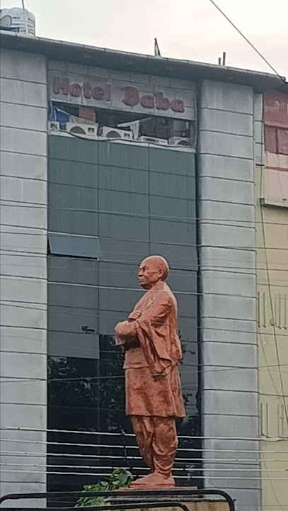 Hotel Baba