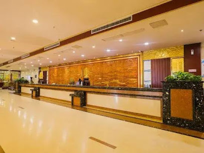 东香国际大酒店