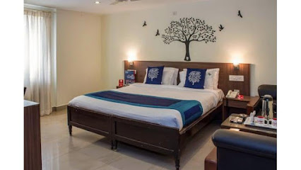 OYO 7016 Hotel Shivam