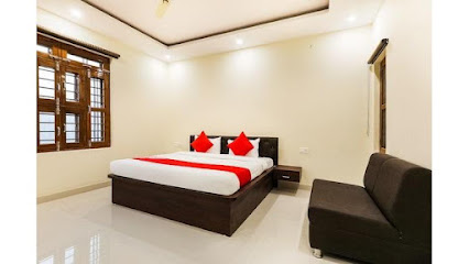 OYO Hotel Yuvan