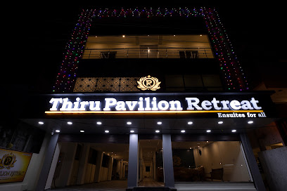Thiru Pavilion Retreat