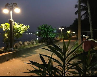 Rameshwar Beach Resort