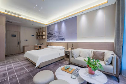 Aolai Villa,Grand Canyon,Huguan County