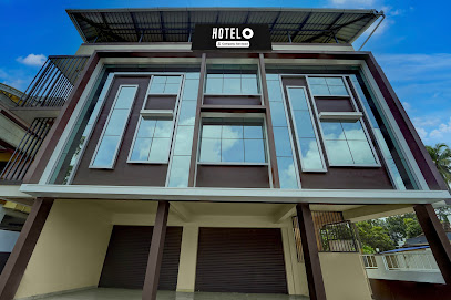 Hotel O Engineering College Sreekaryam Formerly B S Plaza