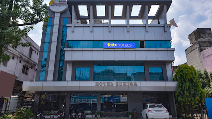 FabHotel Prime Surya